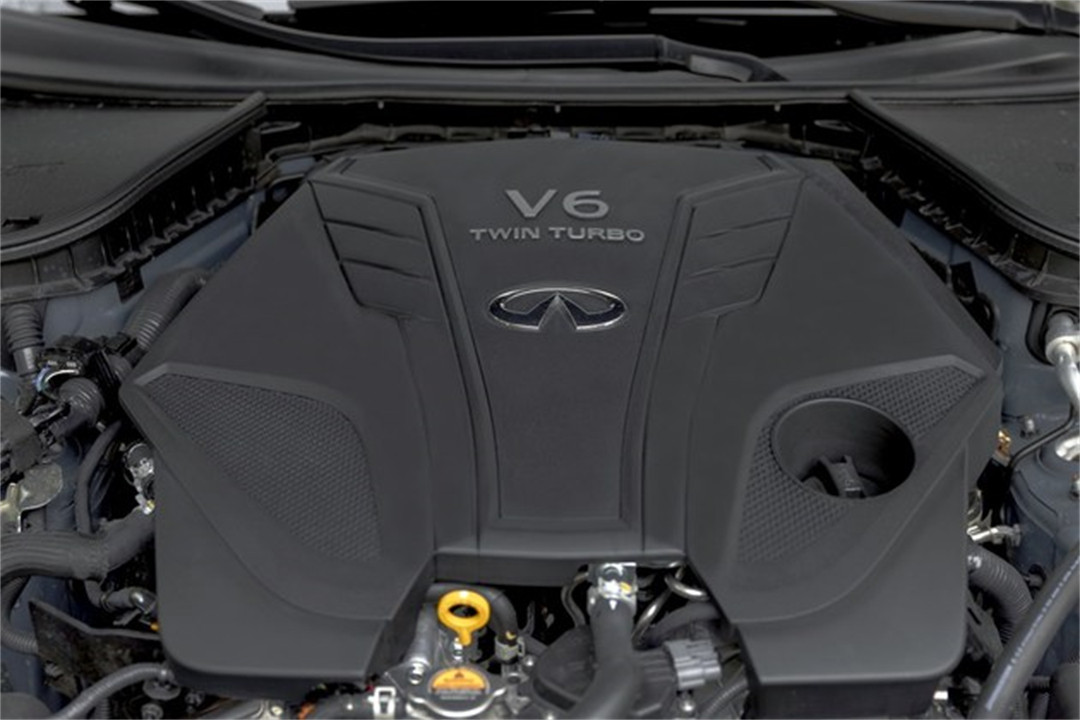 3.0l v6 大后驱 英菲尼迪q50海外正式发售