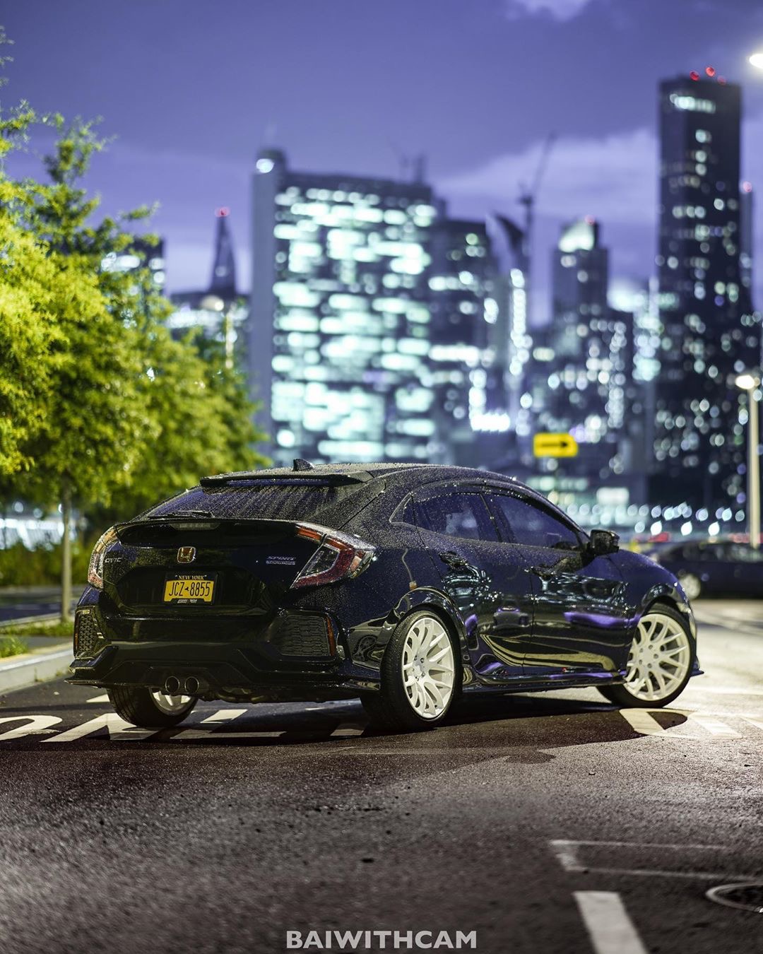 十代思域typer红头标typer的存在让本田vtec不再陌生一入本天终身本田