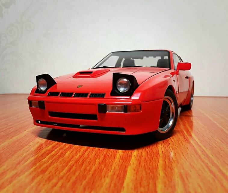 一个时代的标志-翻灯车