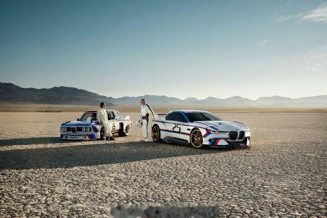 bmw—bavarian motor works br /> 宝马的赛道激情 - 车友圈子