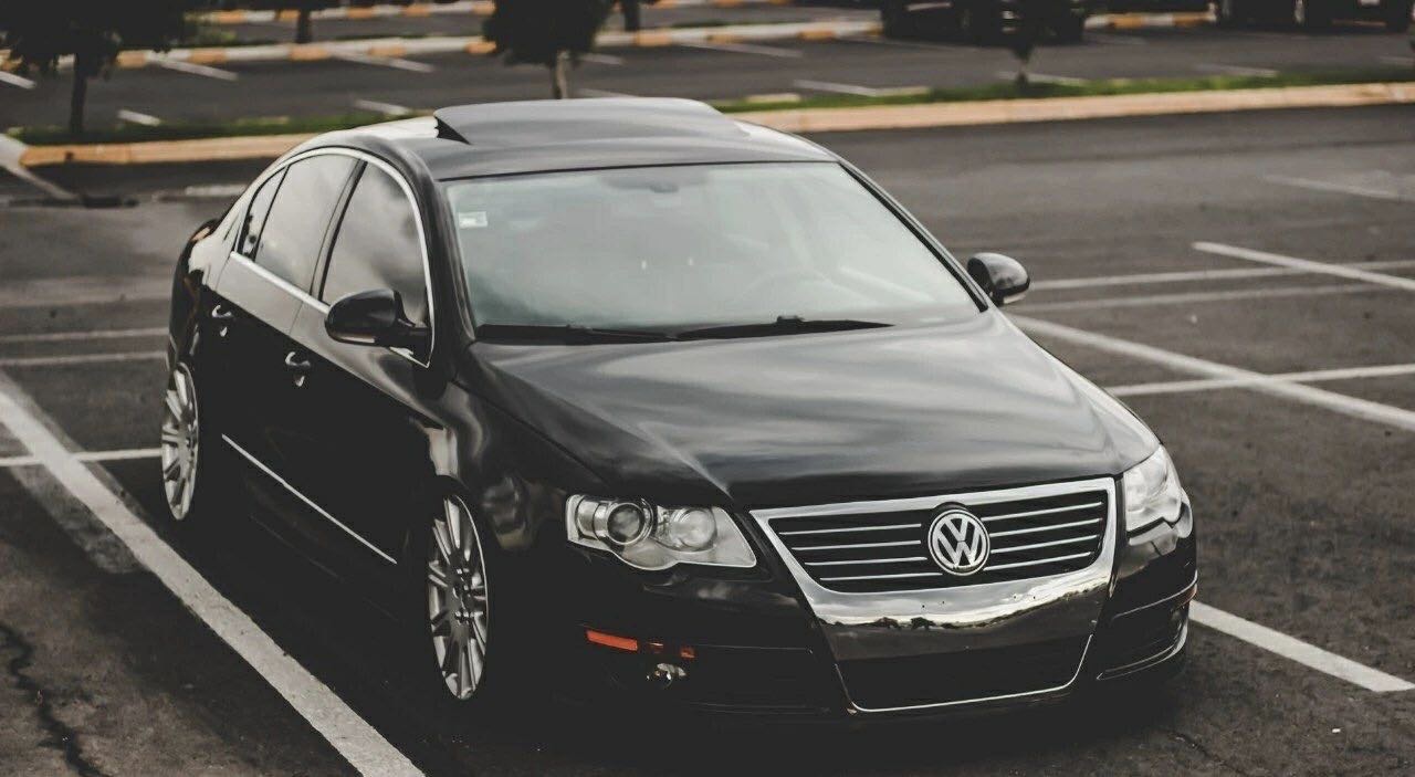 【情怀老车第123期】经典大众r36三厢 br /> 02 br /> 时隔多年,我