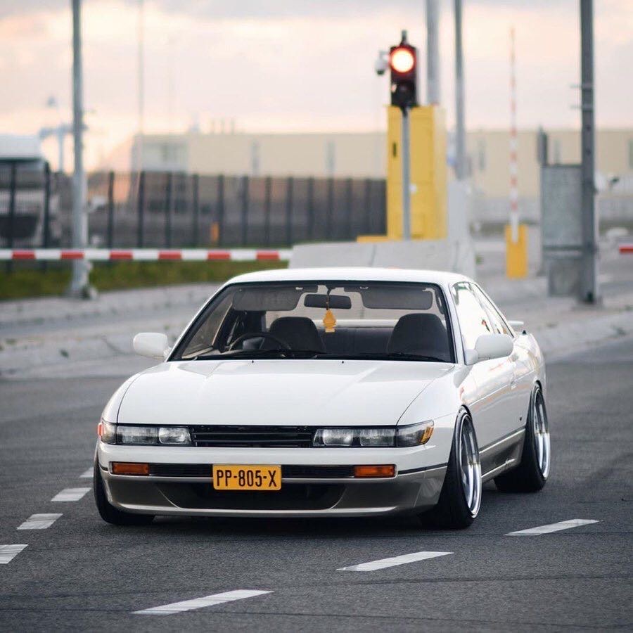 1991nissansilviaps13sr20det若一切都只如初见干干净净的真好