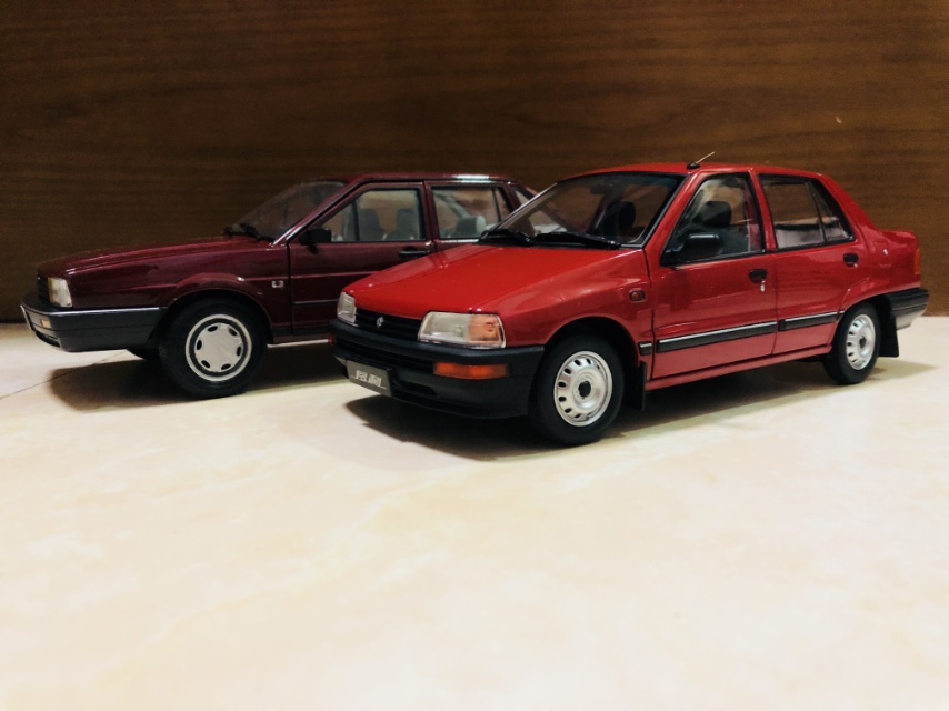 天津夏利tj7100u 大众普桑 - 车友圈子