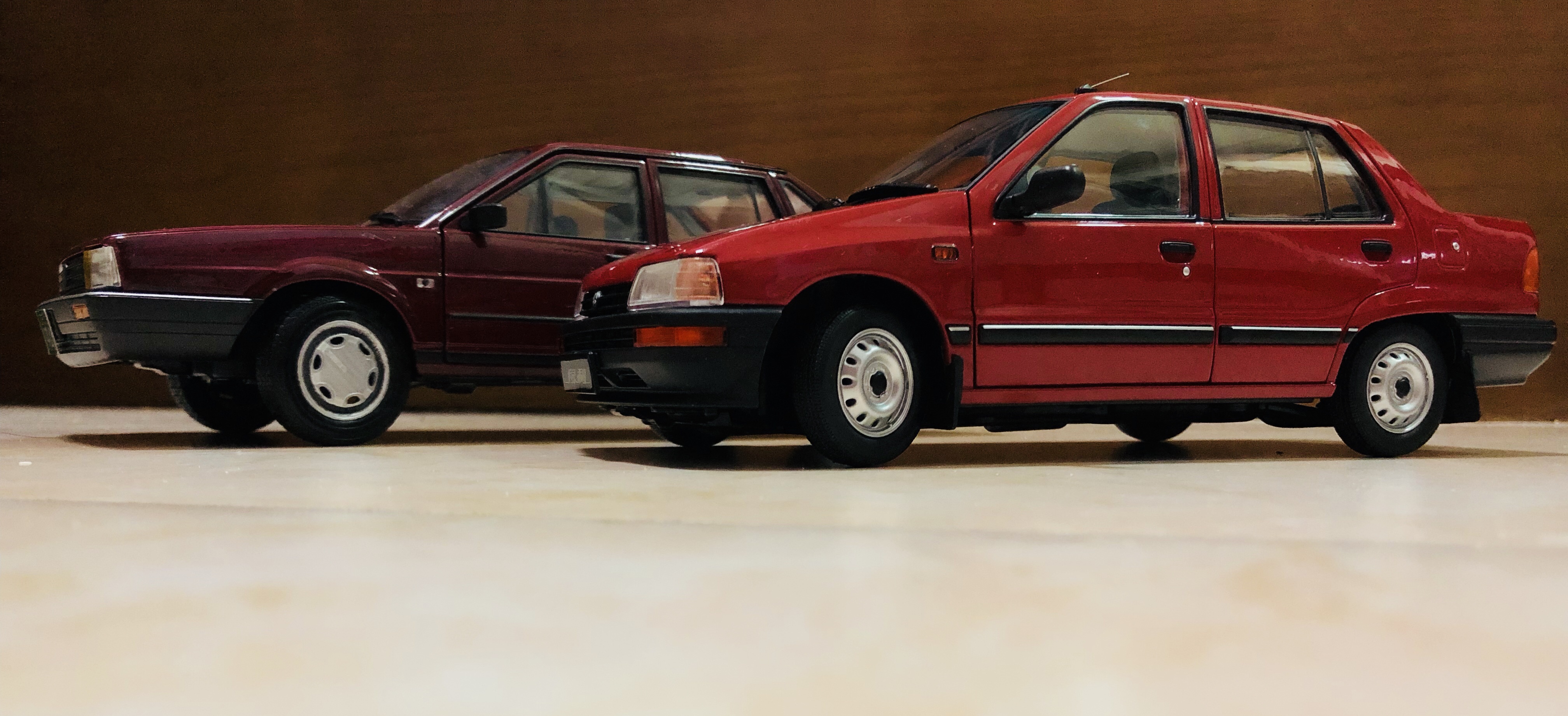 天津夏利tj7100u 大众普桑 - 车友圈子