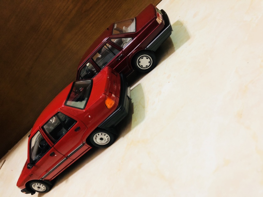 天津夏利tj7100u 大众普桑 - 车友圈子