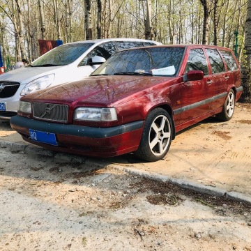 几款国内不多见的车
