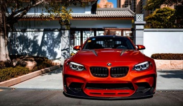 BMW M235i 3.0T