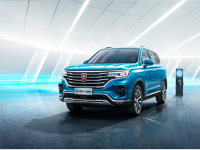 上海外牌限行新政倒计时！入手荣威混动双子星要趁早