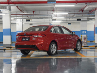 中国特供车到底该不该买？