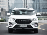 8万起的中型SUV，197马力+自主7DCT