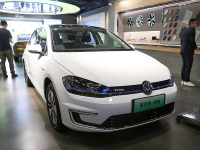 累积销量4000万辆的高尔夫 也会卖出-2辆？