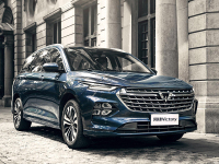 国民又一款神车上市!8.58万起大4座精品MPV!