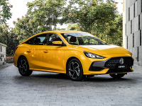 仅需8万 这辆好看又好开的轿跑让人爱不释手！