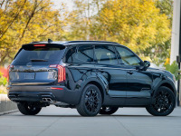 多款新车国内亮相！那些曾经买不到的都来了！