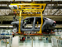 德国工艺很强？教授带你一探新能源时代的大众工厂