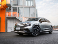 续航650km还一堆黑科技 这款SUV加量不加价