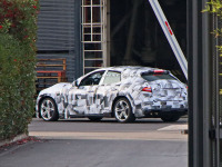 销量诱惑无法抵挡 法拉利SUV要来了！