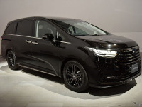 全面升级 4.9L油耗的本田7座车来了！