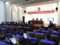 2死4伤 玛莎拉蒂醉驾案终于判决！无期徒刑！