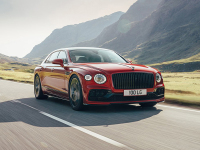 科幻外表来袭 长安UNI-K申报图曝光