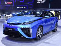 “充气5分钟” 续航800Km 还买什么电动车?