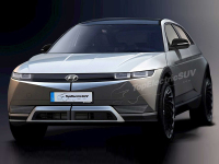 到明年为止要推9款新车 现代要搞大事情？