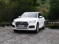 奥迪Q5L、沃尔沃XC60、凯迪拉克XT5买哪个车比较好?