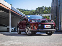 七座六年免检 这几款热门的七座SUV可以放心买了！