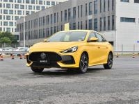 入手难度又低又圈粉年轻人 这辆名爵有点意思