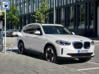 广州车展前瞻 10万欧拉好猫上市 宝马重磅新车领衔