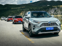 厉害了，这家车企的隐藏身份居然是“守护者”