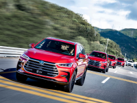 10月销量出炉！唐DM排第三 这台SUV连续10个月第一