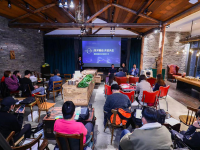 高举开放理念 连接多样生态 梧桐车联向全行业开放“技术底座”