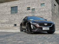 豪华车市场在BBA的笼罩下多少好车被市场忽略了