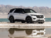 十月销量大涨，这些中大型SUV是真值得买！