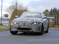 30万级的驾控标杆竟然也电动了 这谁顶得住啊？