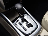 ​老掉牙的4AT变速箱居然还没被淘汰！