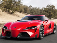 加价80%到滞销没人要 这台日系神车被吹得太高