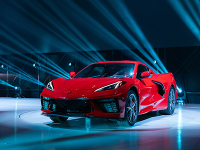 首推50项车主特权   发布官方认证二手车平台  金领结之夜2020雪佛兰车主亲友荟盛大启幕