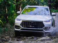 能用手机控制？这款高质感SUV才11.58万起！