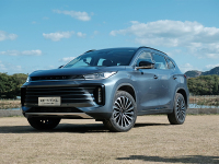 中国最安全的中型SUV,顶配不超18万!