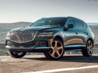 打国潮牌 迈凯伦GT MSO