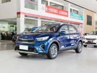 4.99万的轿车 SUV仅6.98万 这些合资车简直是要逼死国产车！