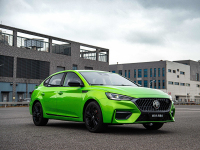 MG6 遇上高尔夫 谁才是15万最佳购车之选?