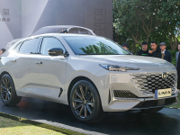 手势控制刷脸启动 这款15万堪比豪车的SUV我买了!