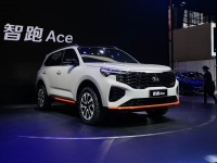 1.5T 200马力！这款合资SUV性能碾压CR-V 或不到15万！