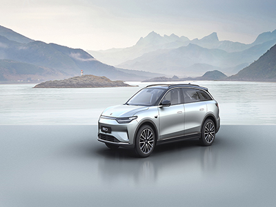 “全球实力中场SUV”零跑C11广州车展全球首秀 ——极智魅力让想象落地