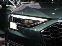 预售21万起！奥迪A3L加长后要卖爆?