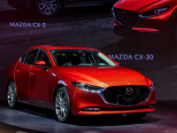 璀璨星空 悦马共行 长安马自达发布「悦马星空」用户共创计划