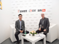 【专访】上汽通用五菱张益勤：只有求新、求变，才能迸发出全新的品牌生命力